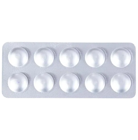 rozustat f 10mg tablet 10's